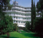 Hotel Du Lac et Du Parc Riva Gardasee